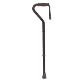 Bariatric H/D Offset Cane